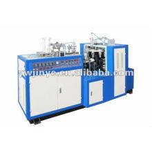 ZB-12 automatic high speed paper cup shaper